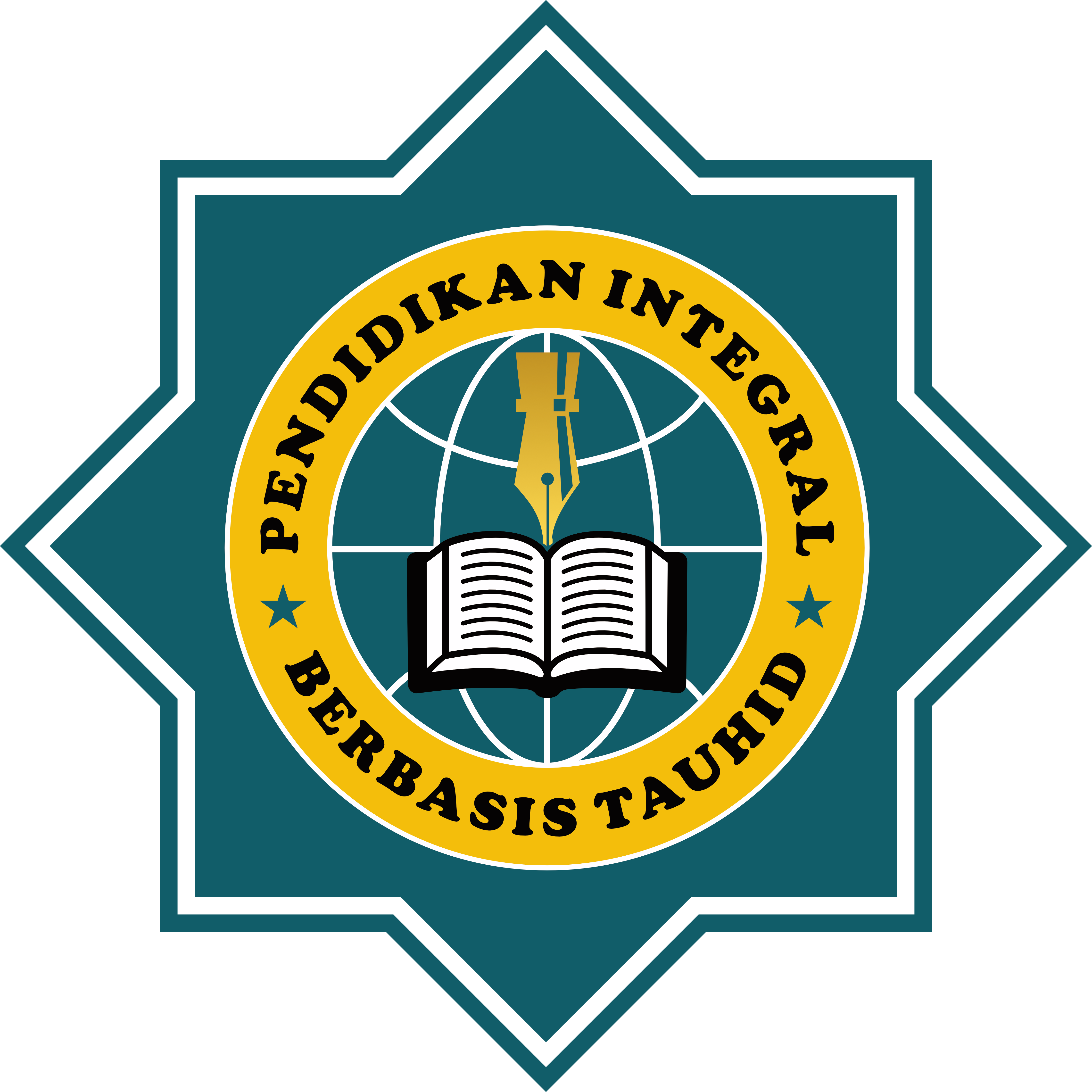 SDII Integral Luqman Al-Hakim Batam